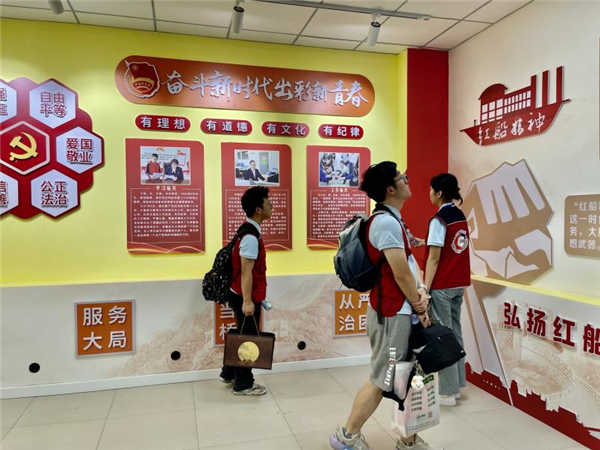 beats365学子赴新疆开展暑期“三下乡”社会实践_fororder_图片2